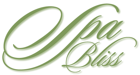 Spa Bliss of Charlotte Logo